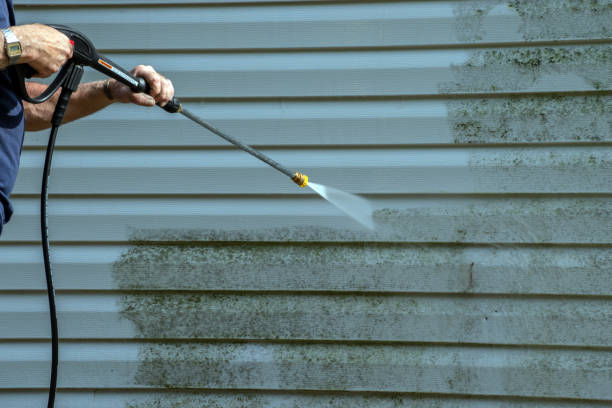 Best Commercial Building Pressure Washing  in Damascus, MD