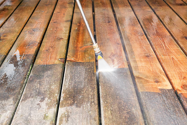 Trusted Damascus, MD Pressure Washing Experts