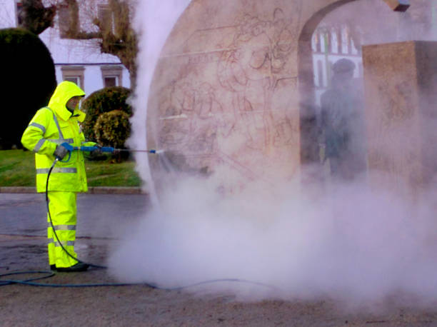 Best Pressure Washing Contractors  in Damascus, MD