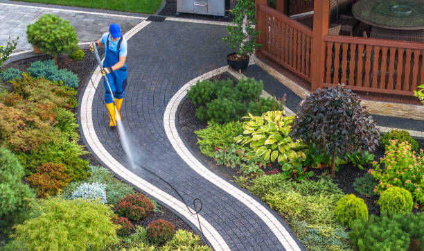 Best Affordable Pressure Washing  in Damascus, MD